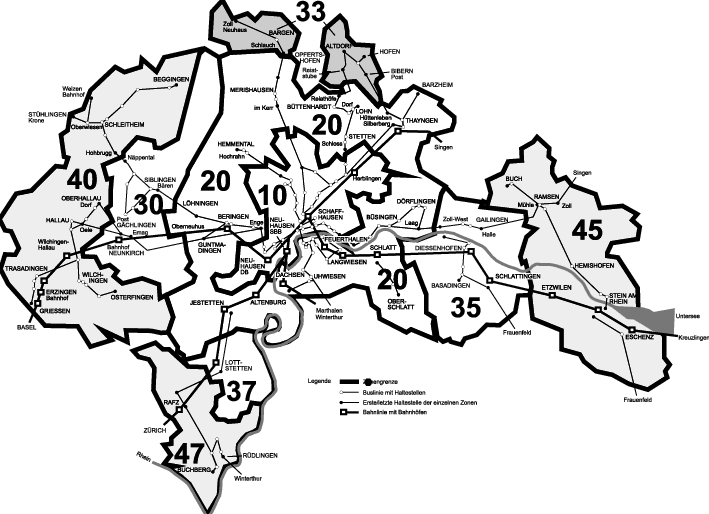 Flex-Tax-Zonenplan